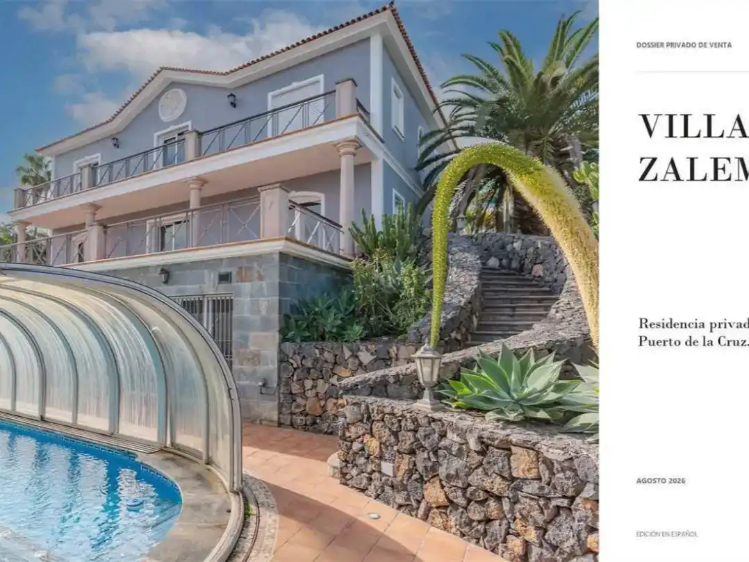 Vista exterior de Casa o chalet en venta en San Antonio - Las Arenas