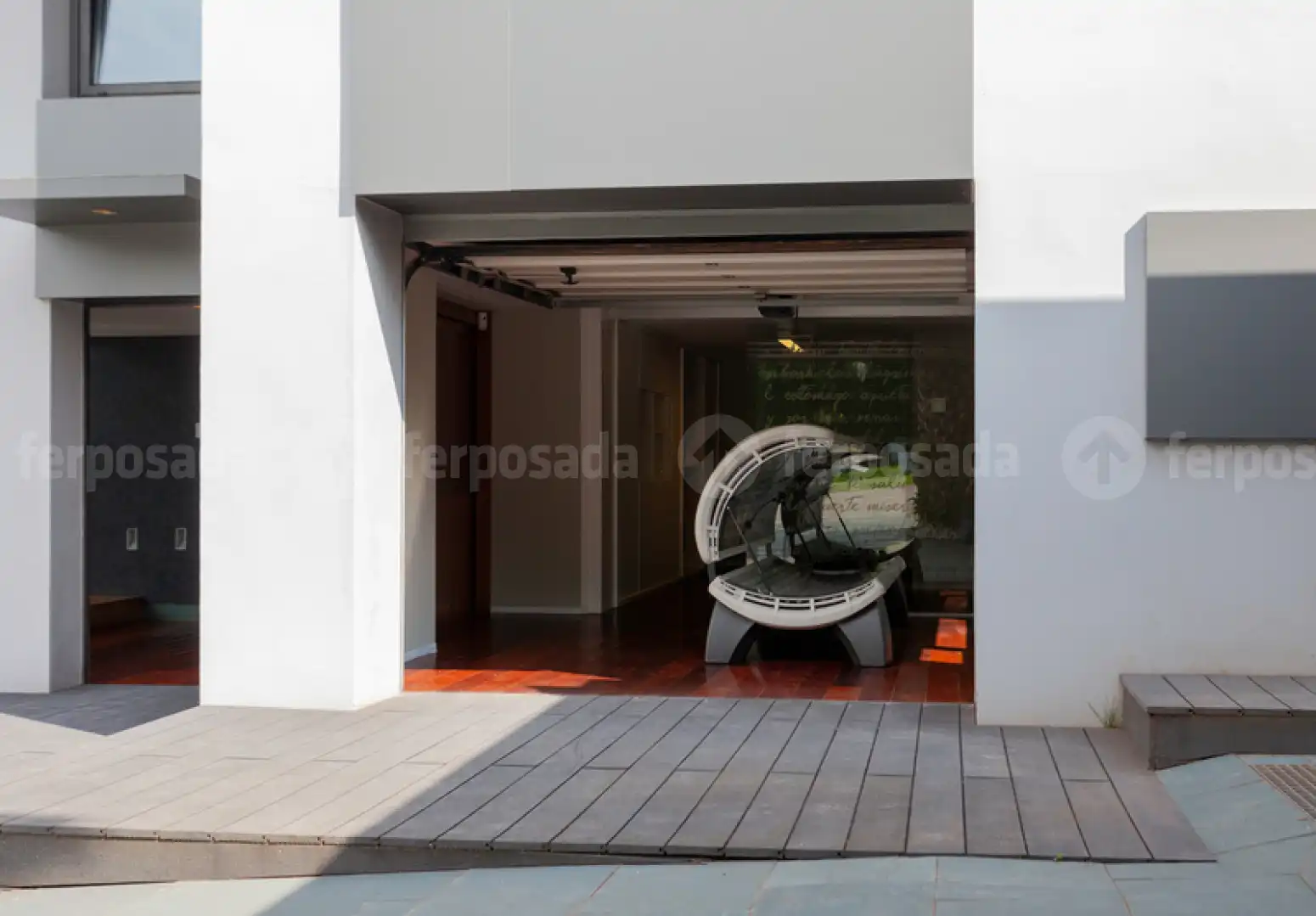 Casa o chalet en venta en Carreño con Aire acondicionado, Calefacción y Jardín privado