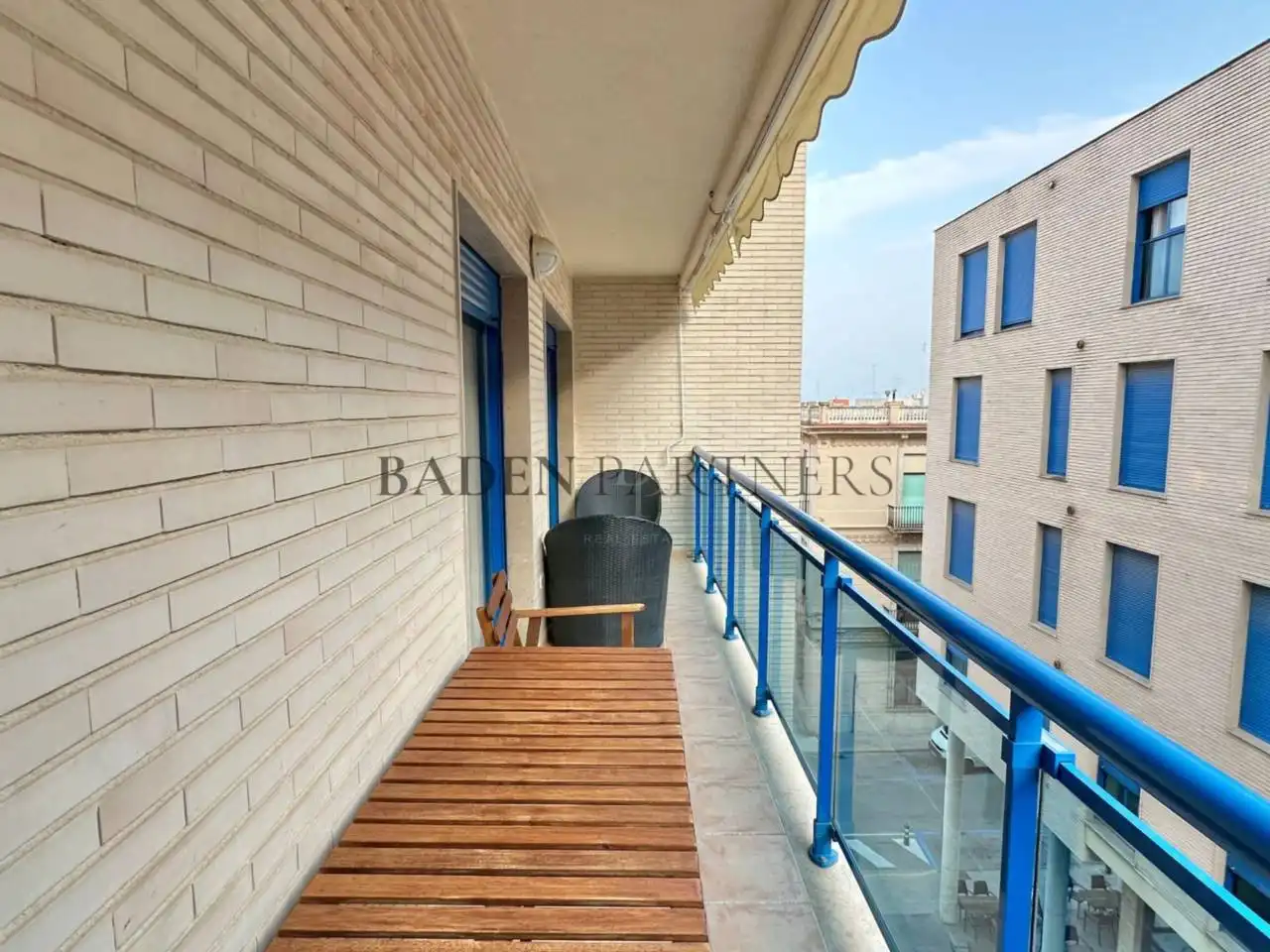 Flat for rent in Calle Alcañiz, Casco Urbano