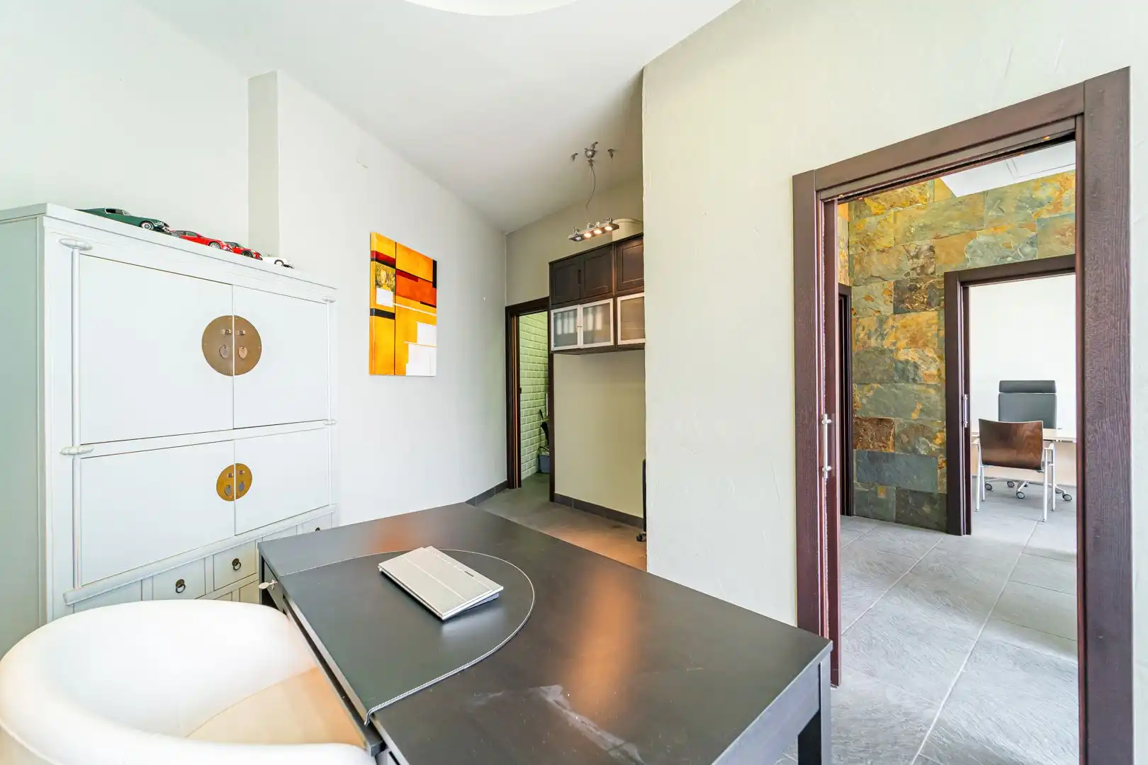 Office for sale in Ramón Rubial Kalea, Abandoibarra - Guggenheim