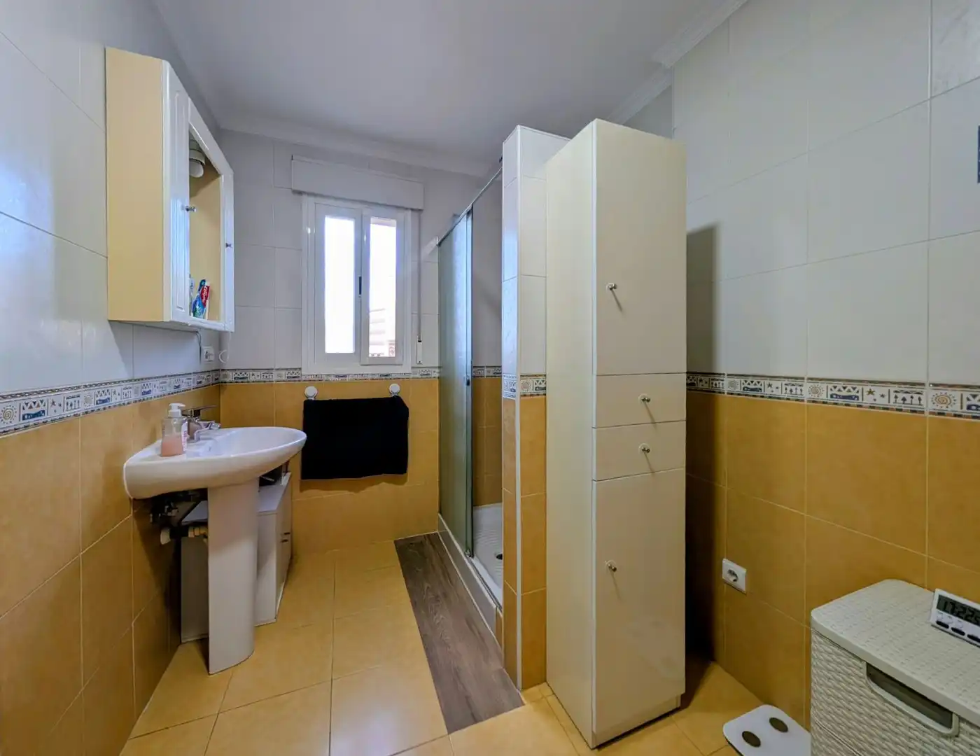 Wohnung mit Balkon zum Verkauf in Loja, imagen 17