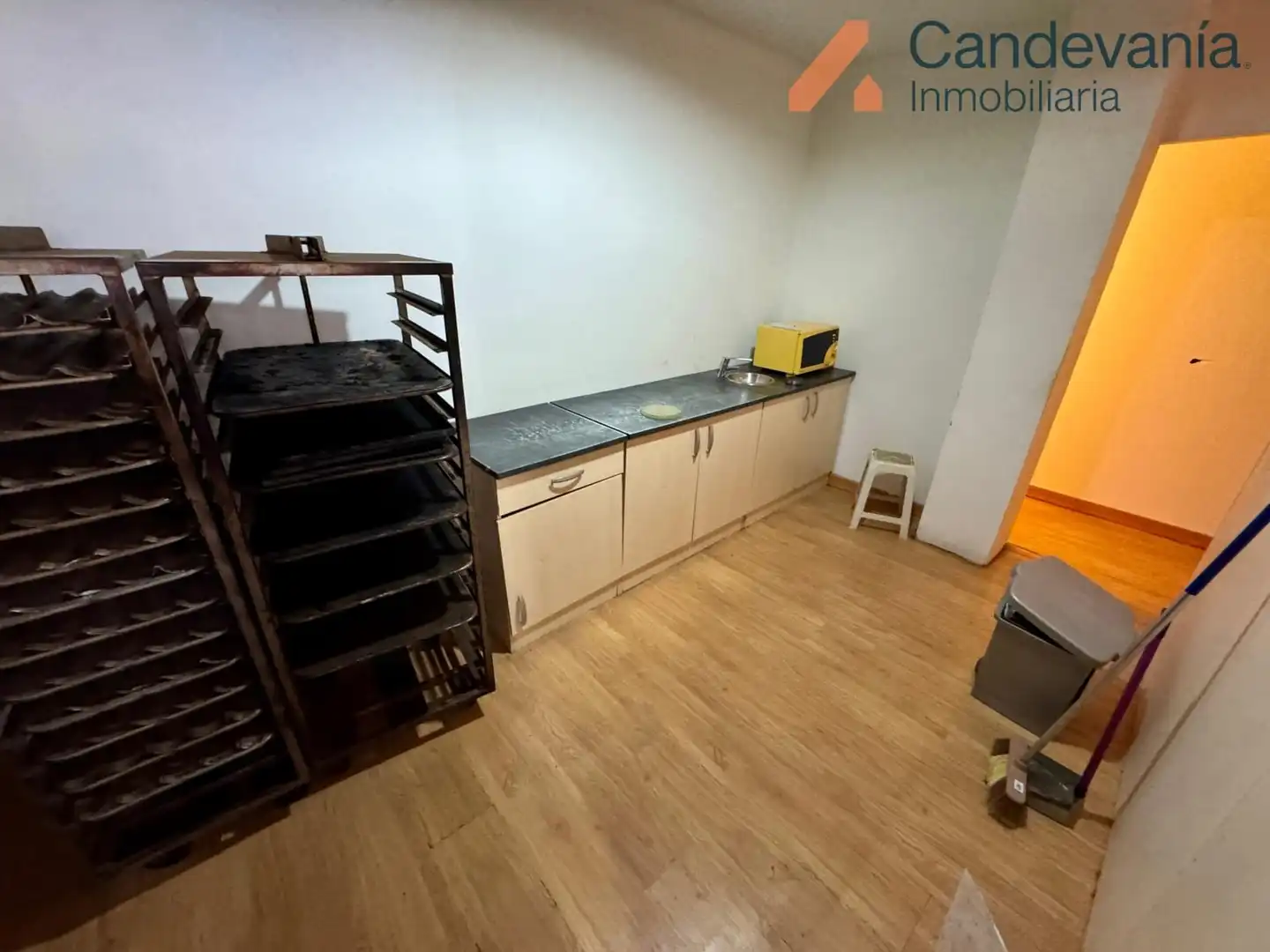 Business premises to rent in San Mateo de Gállego, imagen 25