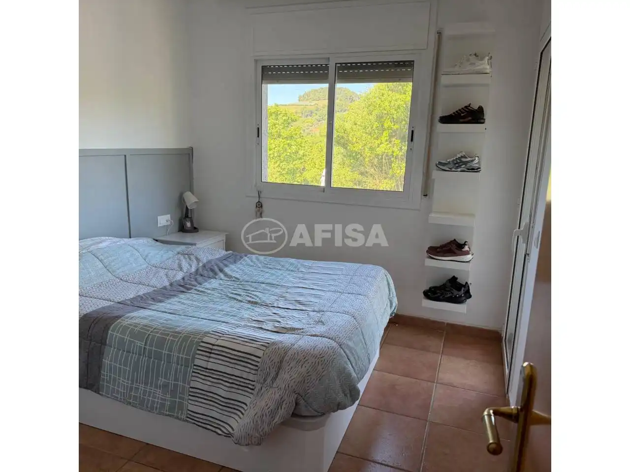 Habitación de Casa o chalet en venta en Cànoves I Samalús con Aire acondicionado, Calefacción y Jardín privado