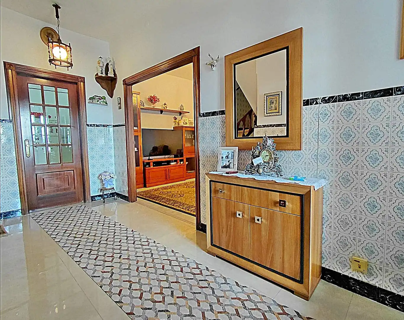 Casa o chalet en venta en A Illa de Arousa  con Calefacción, Terraza y Trastero