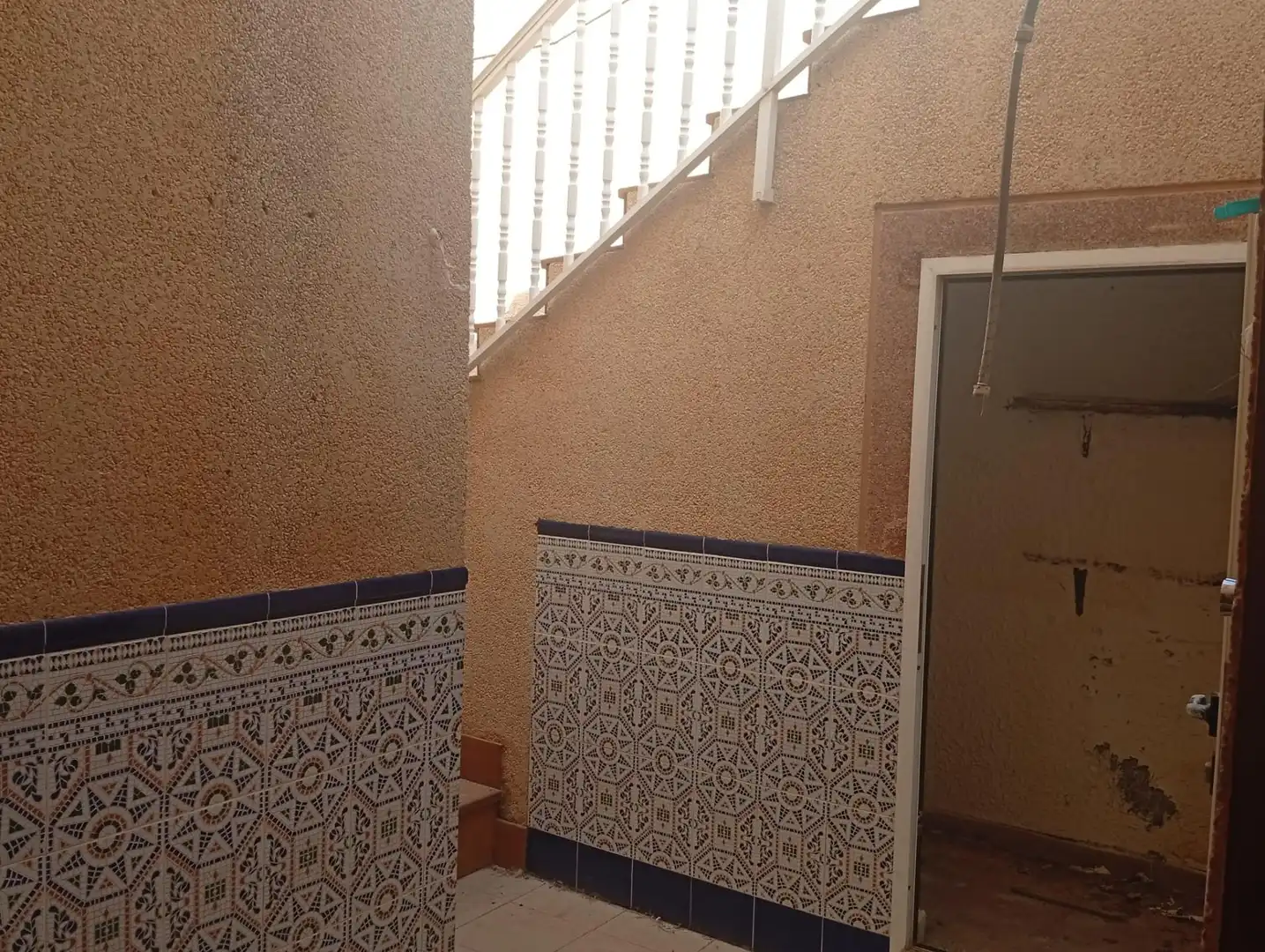 Casa adosada en venda en Garrucha amb Terrassa i Traster