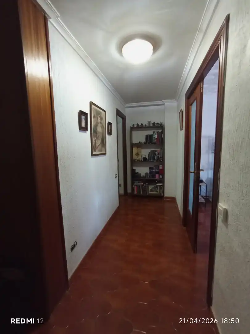 Pis amb terrassa en venda a Calle Astrónomo Comas Sola, imagen 4