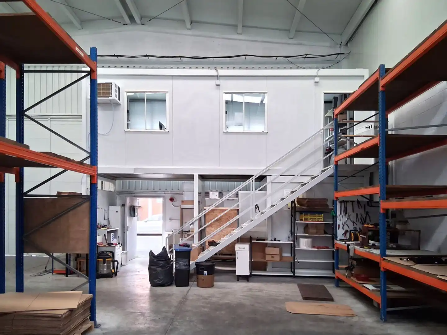 Nave industrial in vendita a Azpeitia, imagen 9