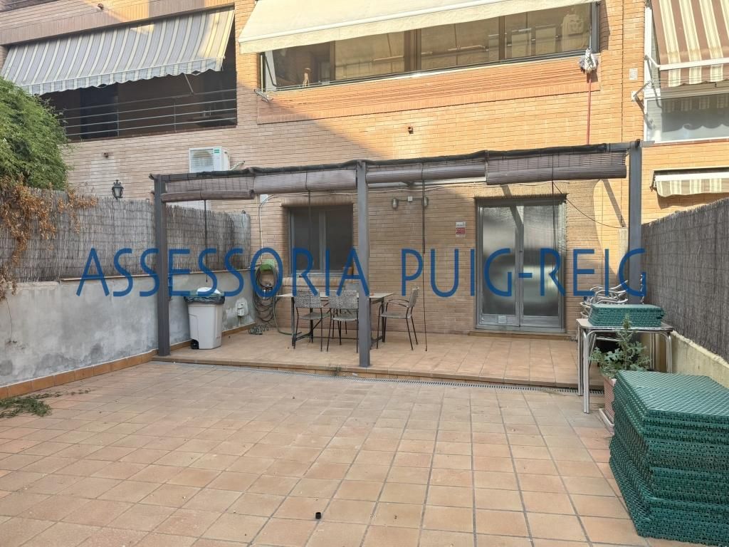 Terrassa de Casa adosada en venda en Santpedor amb Calefacció, Terrassa i Balcó