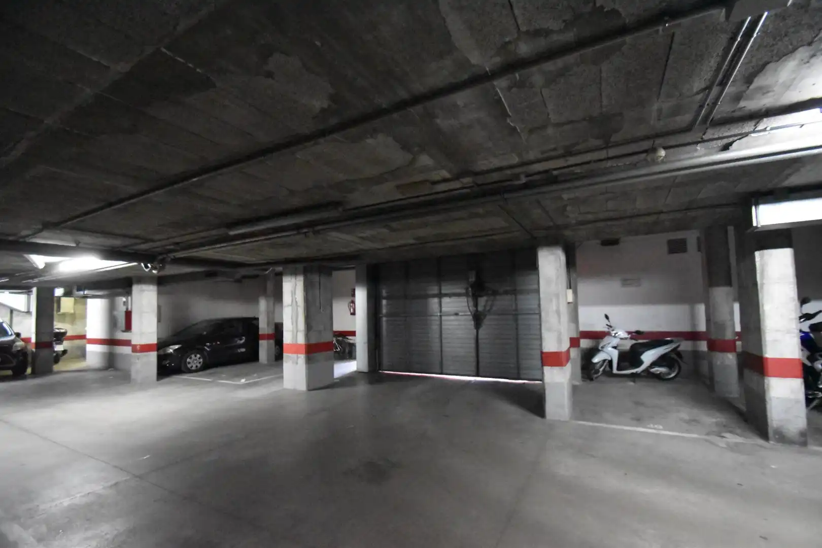 Parcheggio in vendita a Nord, imagen 4