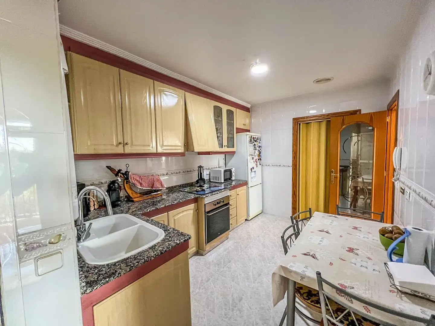 Detached house for sale in Carretera de Beniel, imagen 6