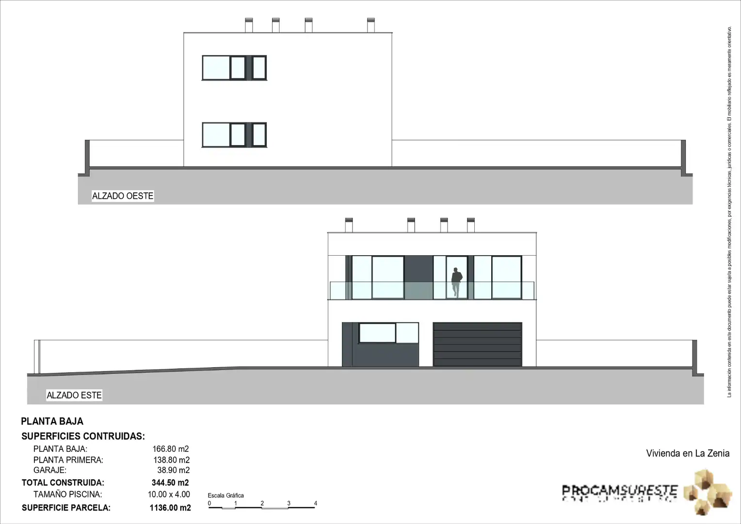 Casa o chalet en venta en Orihuela con Aire acondicionado, Calefacción y Jardín privado