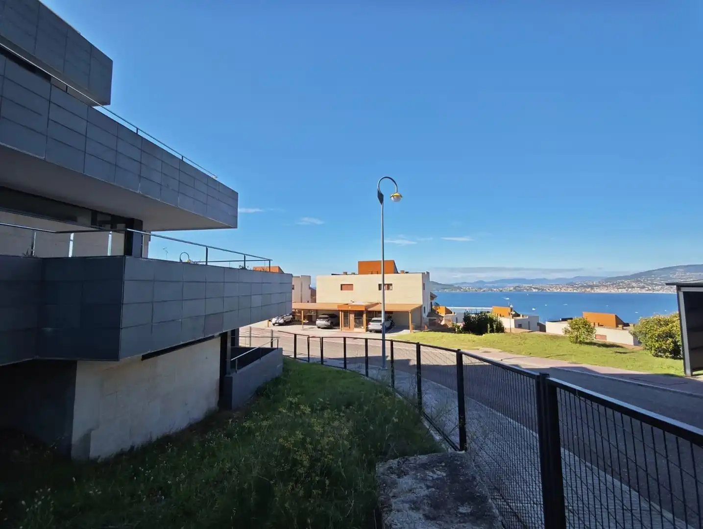 Wohnung zum Verkauf in Baiona, imagen 24