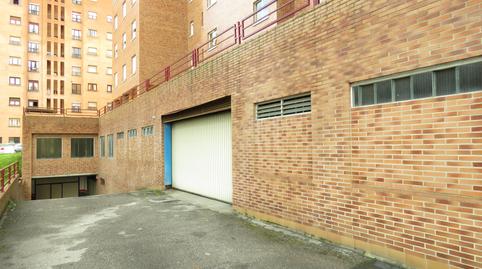 Foto 2 de Garatge de lloguer a Calle de San Lázaro, San Lázaro - Otero - Villafría, Oviedo