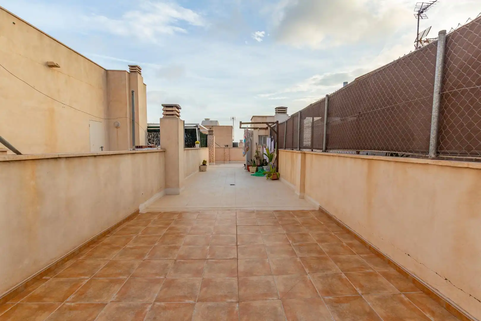 Piso con ascensor en venta en Calle TARRAGONA, imagen 19