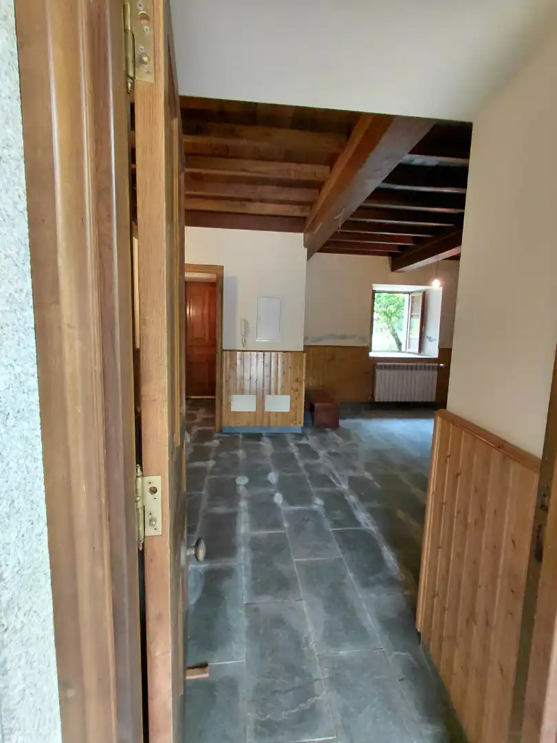 Casa o chalet en venta en Betanzos con Calefacción, Jardín privado y Trastero
