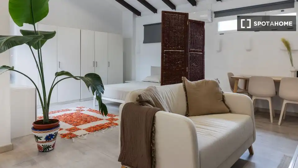 Flat to rent in L'Eixample