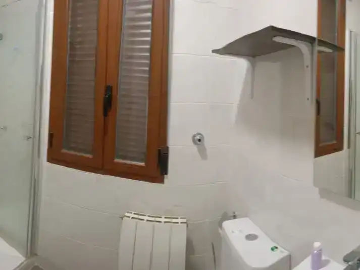 Baño de Piso en venta en Bilbao 