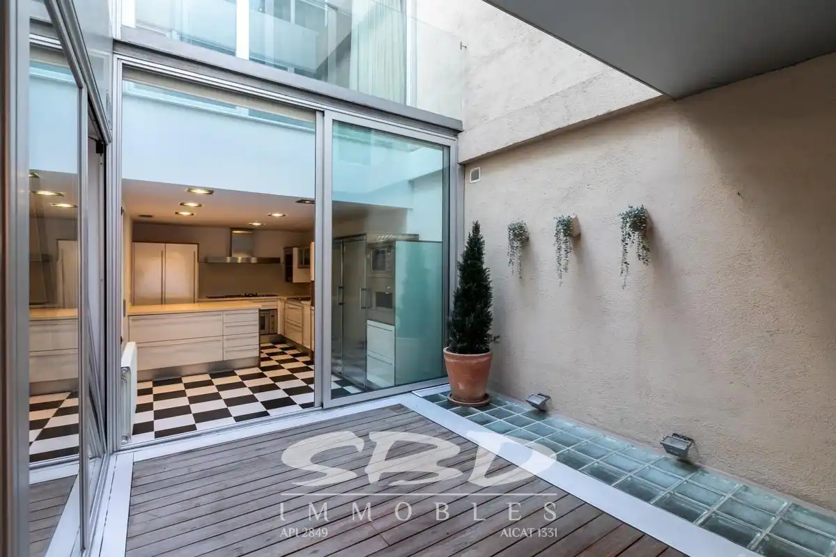 House with balcony to rent in Centre - Sant Oleguer, imagen 27