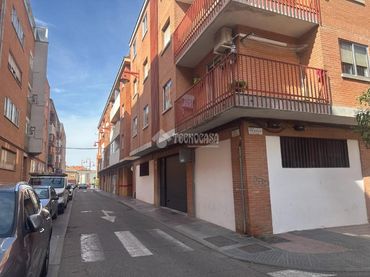 Individuale in affitto a Santa Marta de Tormes