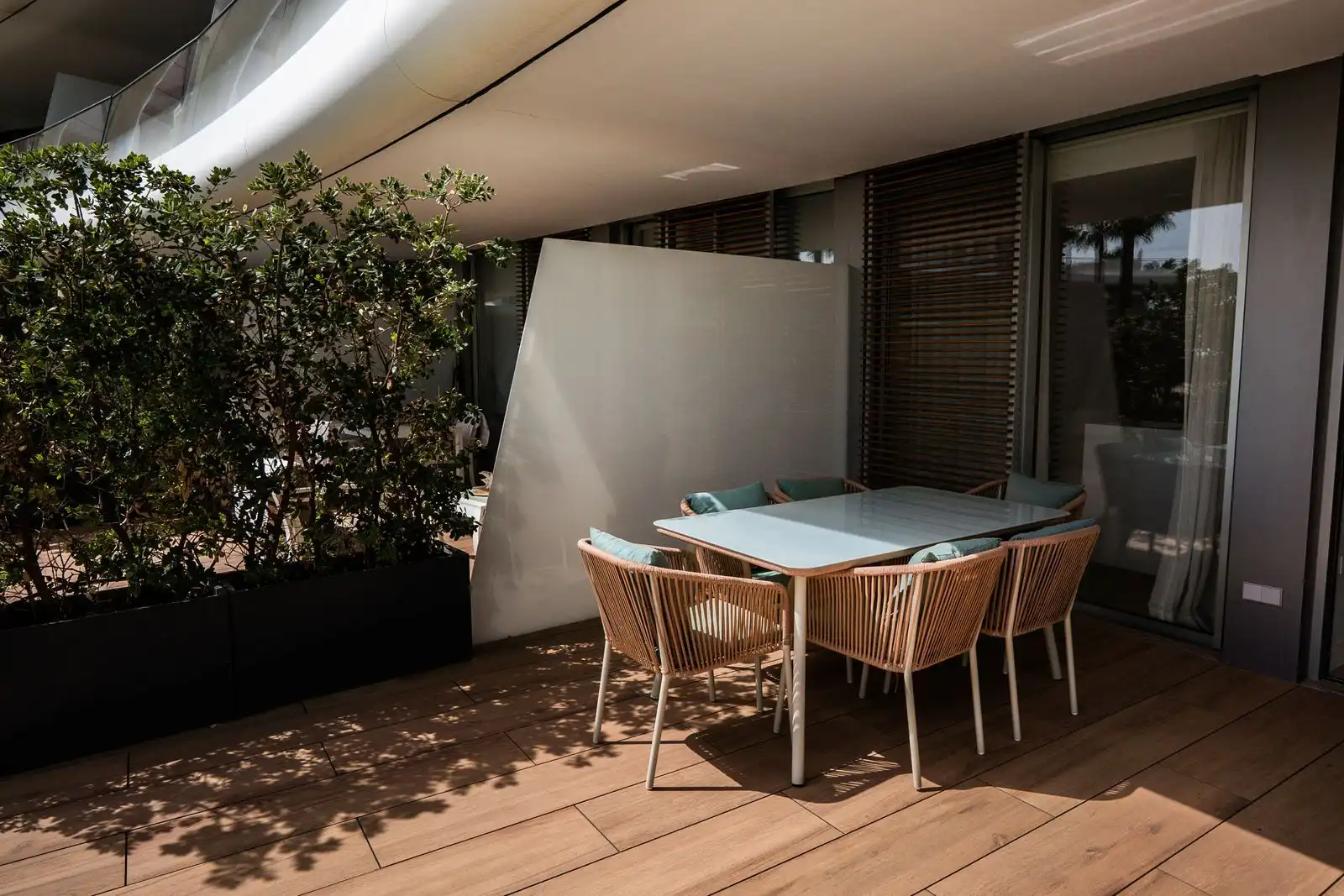 Flat with pool for sale in Costa Natura, imagen 52