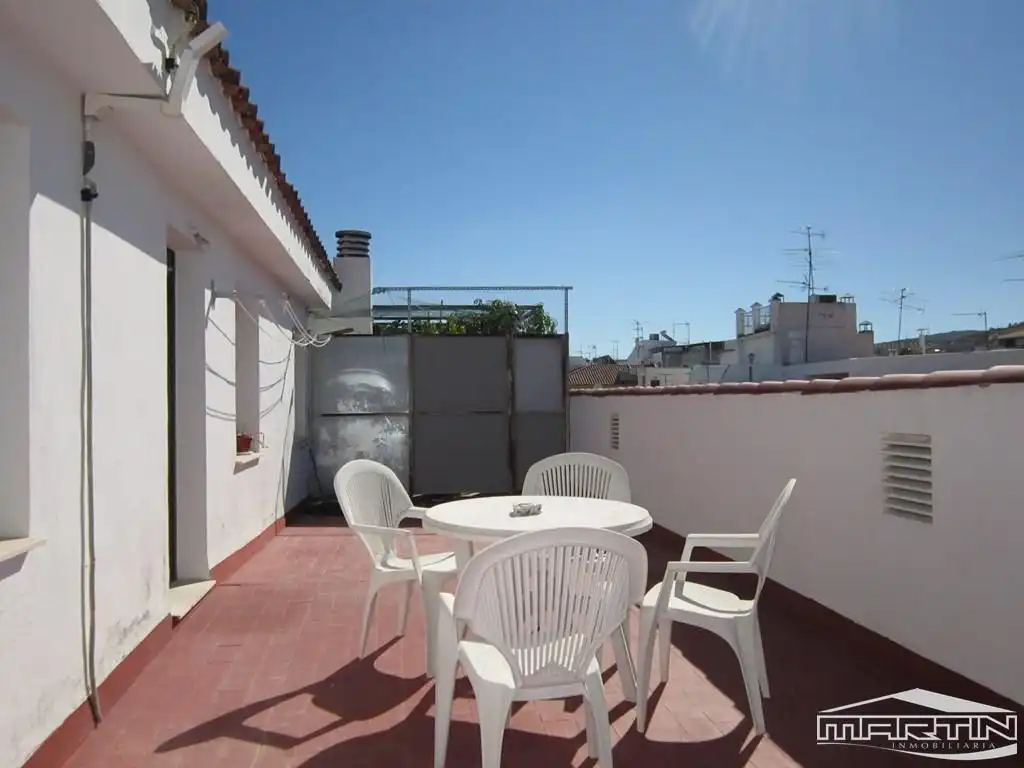 Flat for rent in Centro