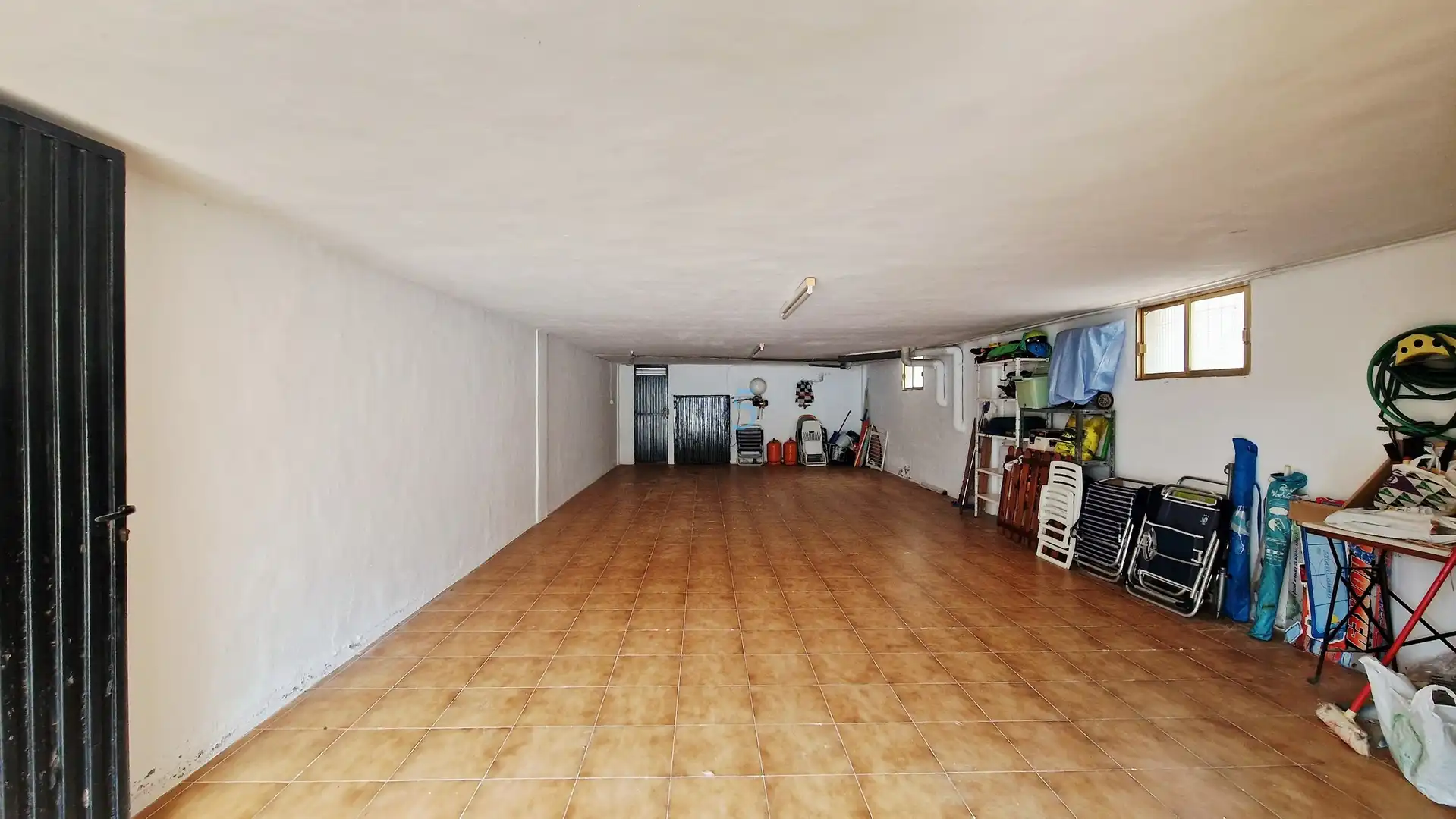 Casa o xalet en venda en Pilar de la Horadada amb Aire condicionat, Moblat i Balcó