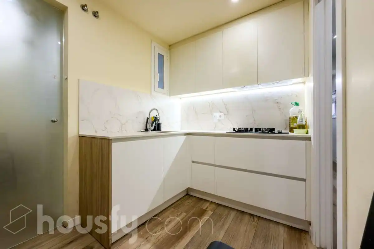 Piso en venta en CL CORONEL SANFELIU, El Clot