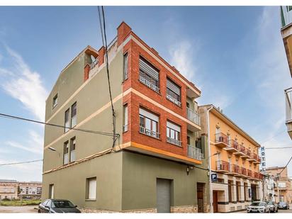 Exterior view of Flat for sale in Santa Bàrbara  with Balcony
