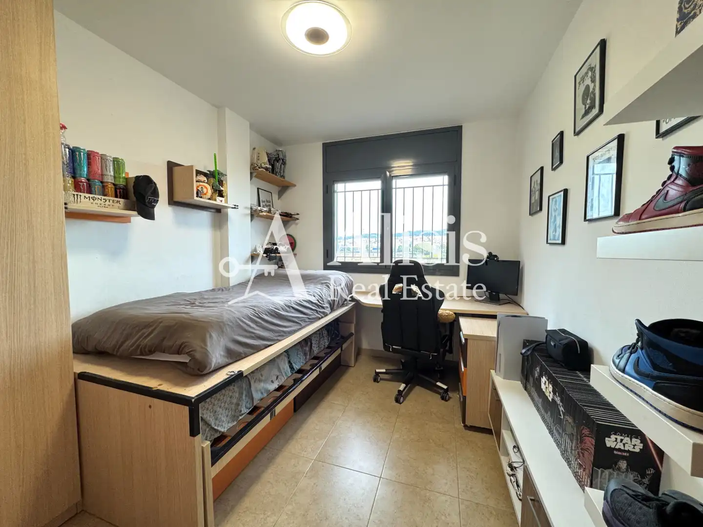 Adosado en venta en Sant Vicenç Dels Horts, imagen 47
