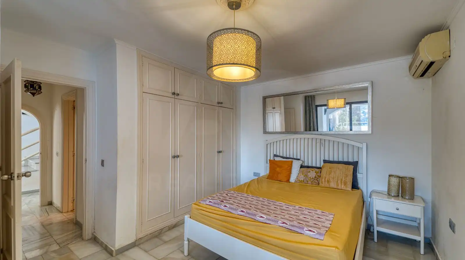 Casa con piscina en venta en Nueva Andalucía, imagen 13