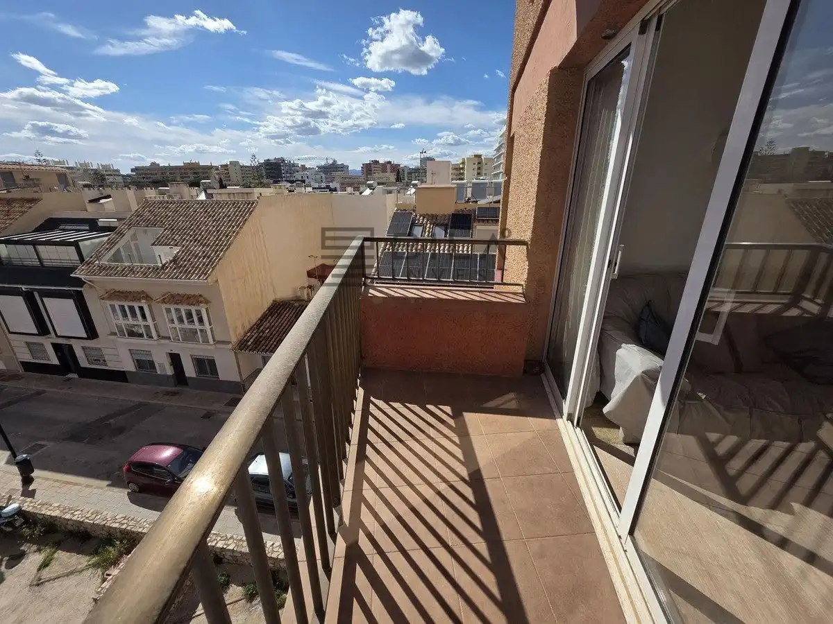 Wohnung mit Aufzug zum Verkauf in Marítimo Rey de España, imagen 11
