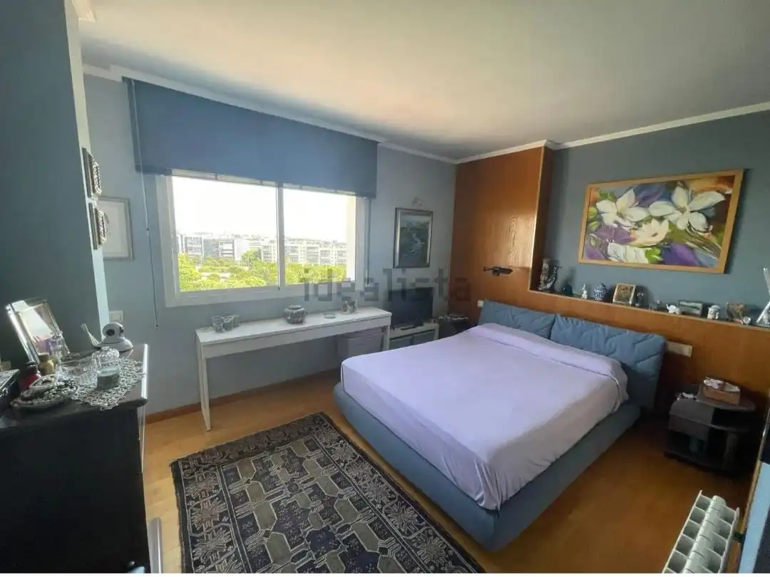 Maisonette mit Pool zum Verkauf in Passeig Comte de Vilardaga 162, imagen 10