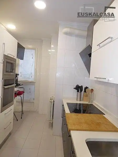 Cocina de Piso en venta en Errekalde