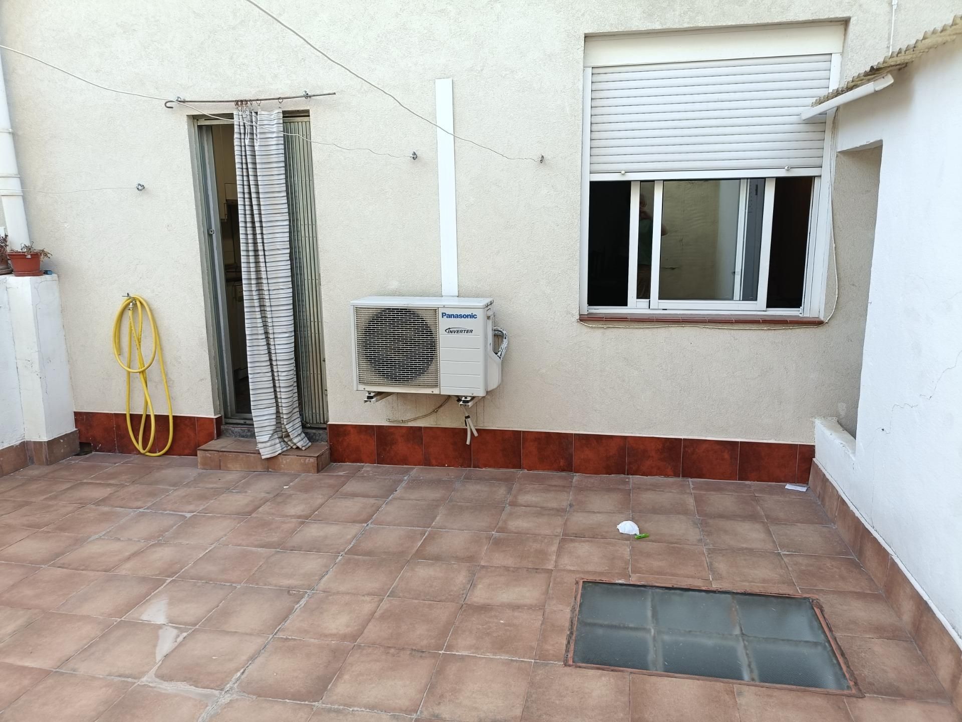 Terrassa de Pis en venda en  Zaragoza Capital amb Terrassa
