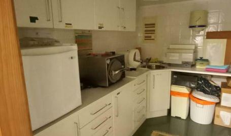 Foto 4 de Oficina en venda a Centro, Bizkaia