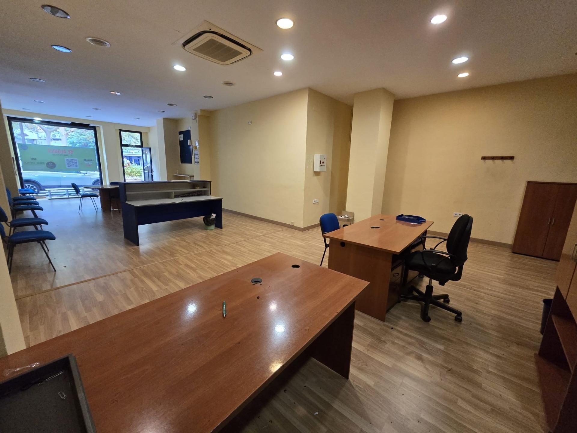 Premises to rent in Orihuela