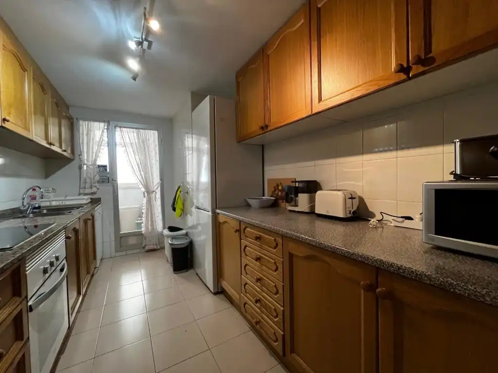 Cocina de Piso en venta en Gandia