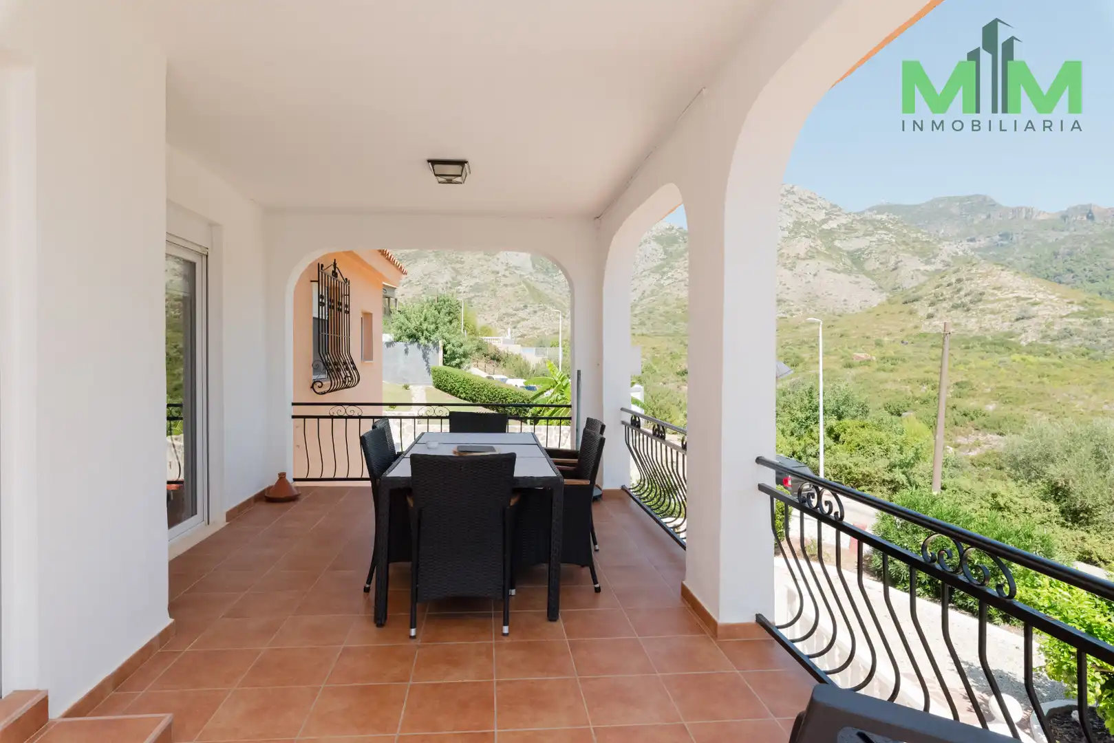 Detached house with pool for sale in Urbanizaciones, imagen 19