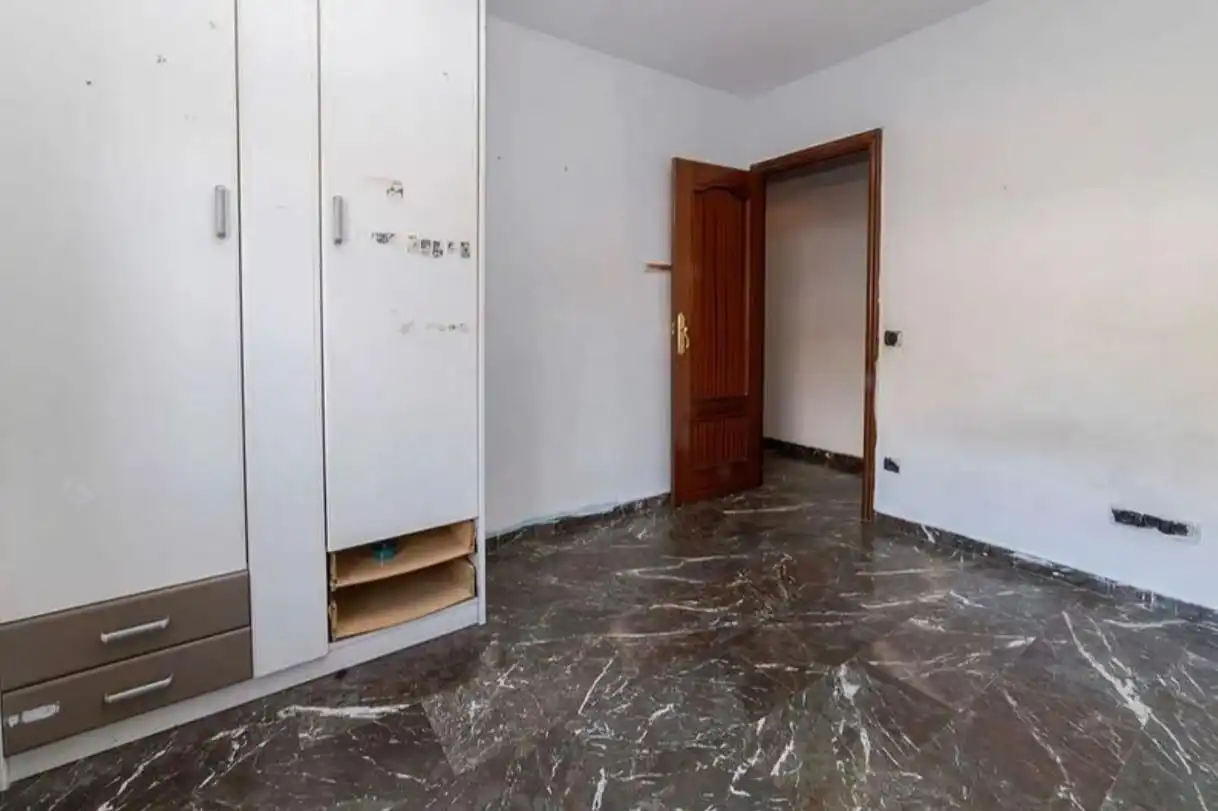 Bedroom of Flat for rent in Torrijos  with Heating and Furnished