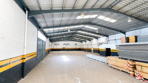 Foto 2 von Fabrikhallen zur Miete in San Isidro, Granadilla de Abona