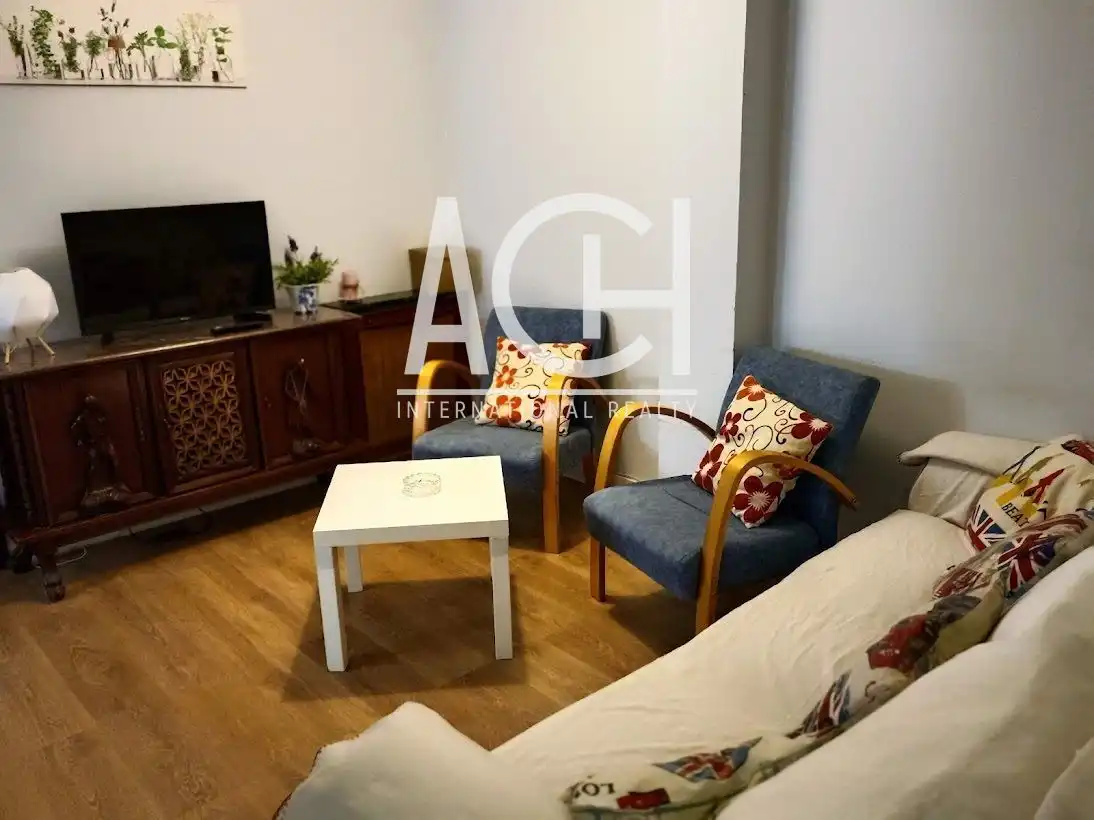 Piso de alquiler en Zona Indautxu