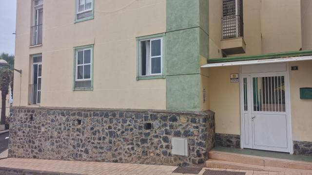 Piso en Venta en Arafo en Playa Jardín