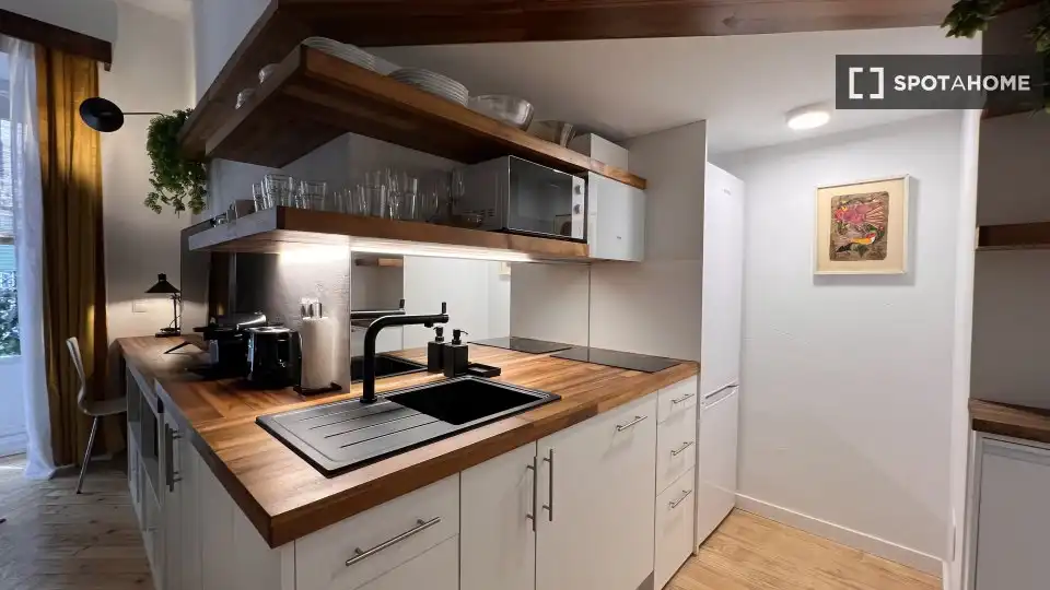 Appartement avec terrasse à louer à Centro, imagen 5