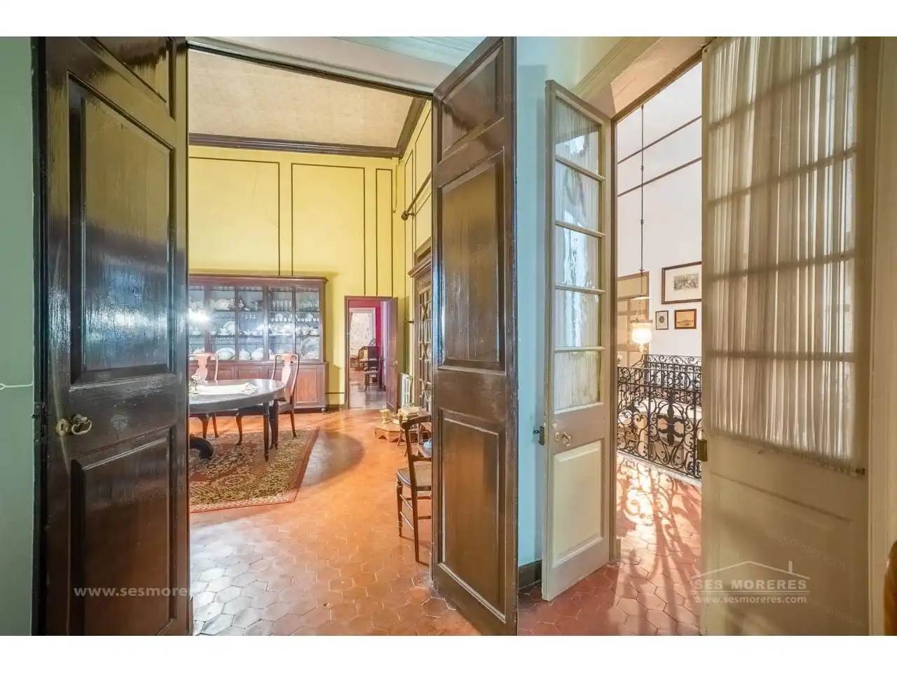 Casa o chalet en venta en Maó - Mahón con Calefacción y Terraza