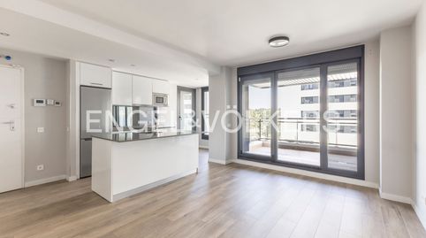 Foto 2 von Wohnung zur Miete in Valdebebas - Valdefuentes, Madrid Capital