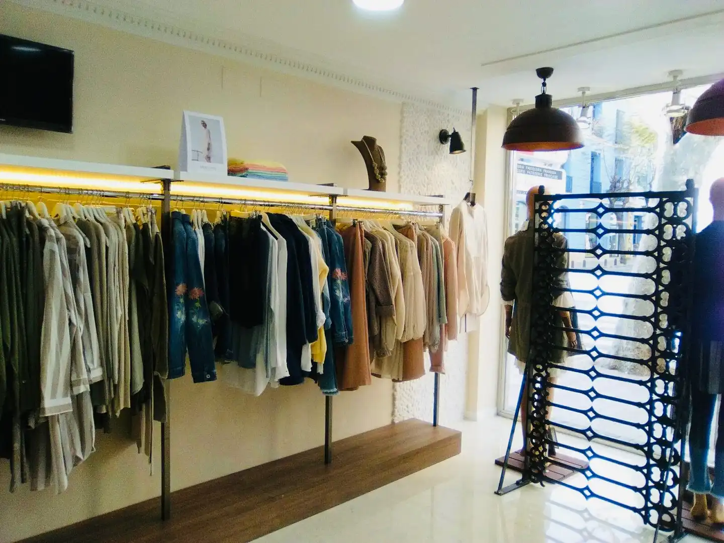 Local comercial en traspaso en Centro Urbano, imagen 3