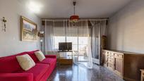 Bedroom of Attic for sale in  Murcia Capital  with Terrace and Balcony