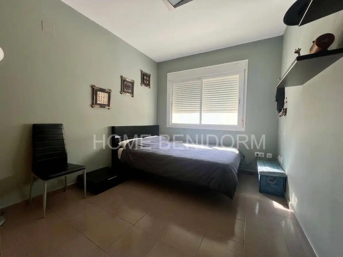 Villa con terrazza in vendita a Balcón de Finestrat - Terra Marina, imagen 20
