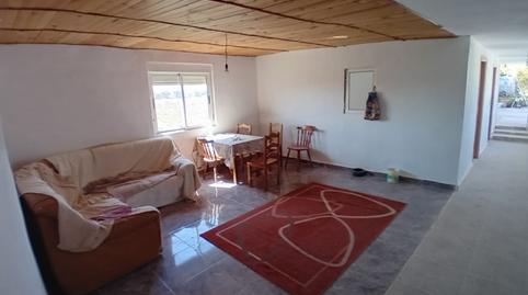 Foto 2 de Casa o chalet en venta en Partida de la Hoya S/n, Peña de las Águilas, Elche / Elx