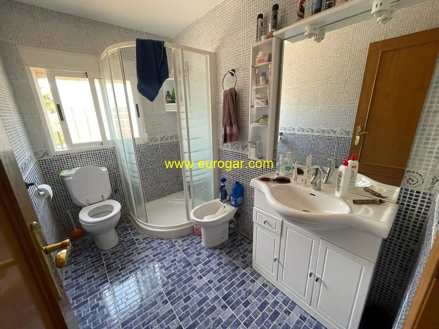 Villa con piscina in vendita a Centro, imagen 7